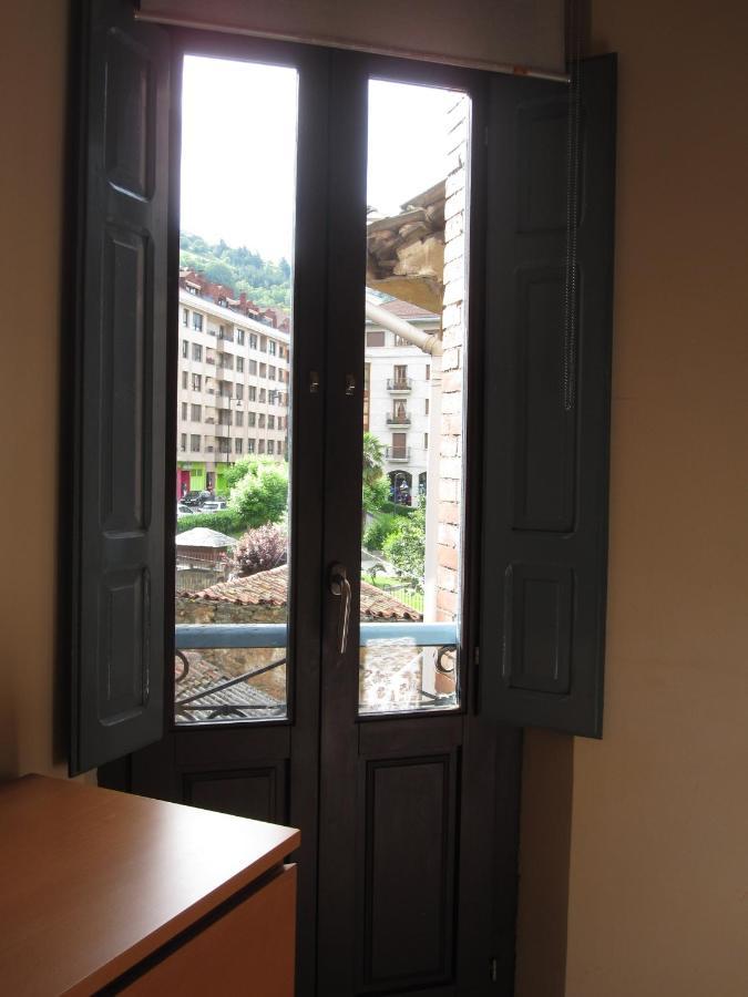 Apartamentos Legazpi Cangas De Narcea Zewnętrze zdjęcie