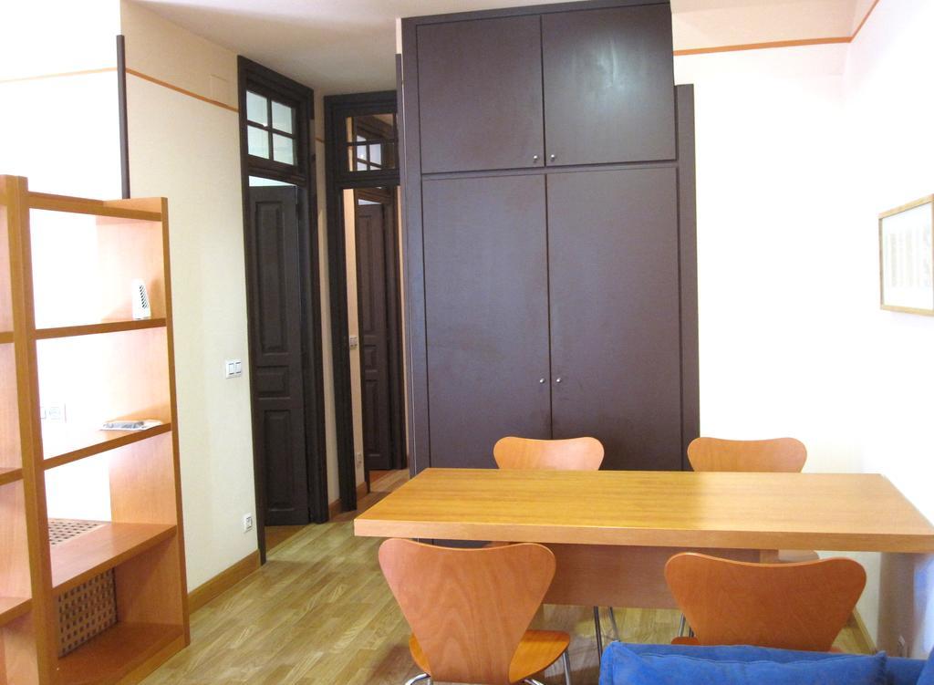 Apartamentos Legazpi Cangas De Narcea Zewnętrze zdjęcie