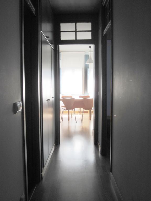 Apartamentos Legazpi Cangas De Narcea Zewnętrze zdjęcie